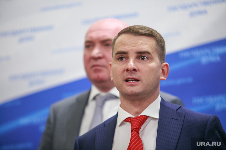 Пленарное заседание Государственной Думы. Москва, нилов ярослав