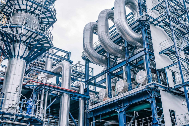 «Газпром нефть» смогла адаптироваться под меняющиеся условия и получить прибыль в 2020 году