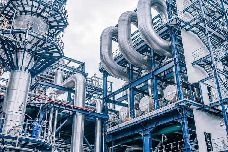 «Газпром нефть» смогла адаптироваться под меняющиеся условия и получить прибыль в 2020 году