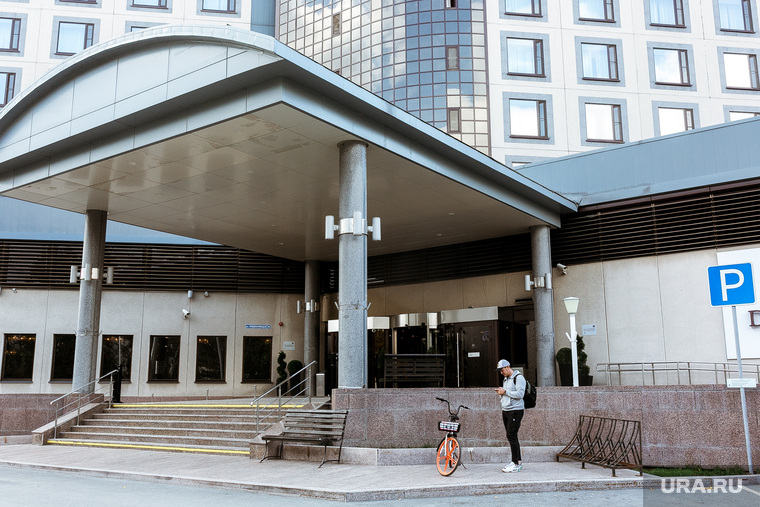 Гостиницам России могут разрешить регистрировать гостей по загранпаспортам