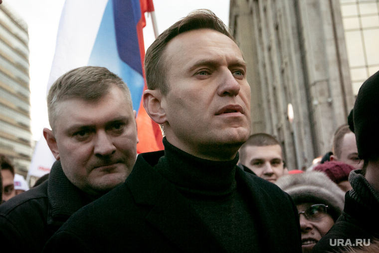 Марш Немцова. Москва, плакаты, навальный алексей, лозунги, транспаранты, марш немцова