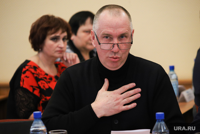 Заседание городской думы. Курган, сидоров яков, сидорова елена