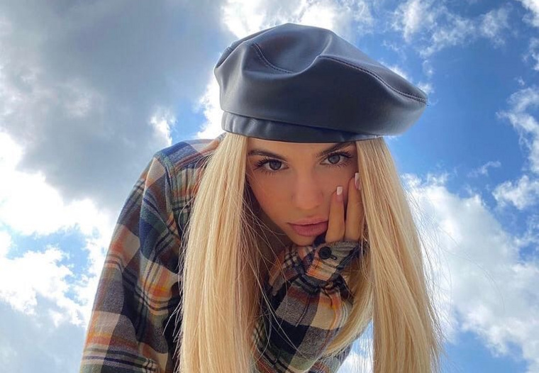 Марьяна Ро рассказала о цензуре со стороны TikTok