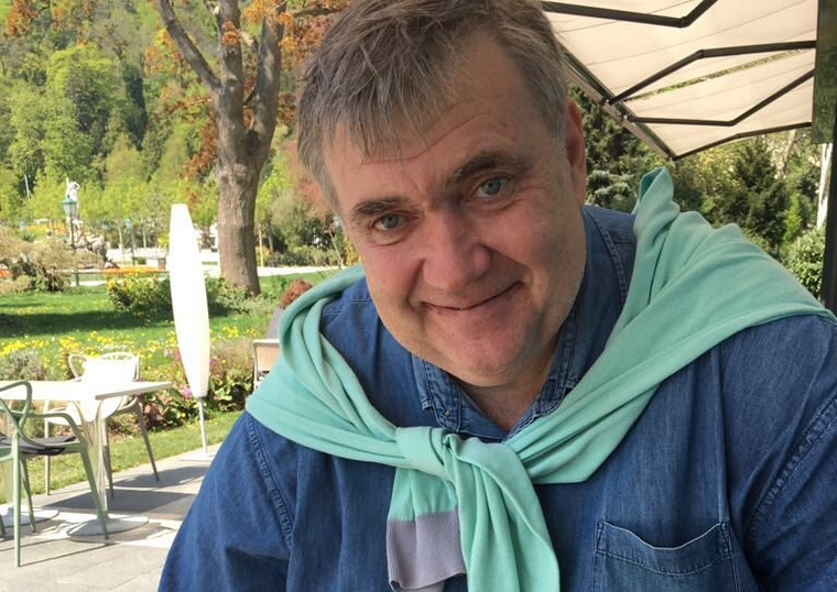Юрий Розанов был одним из самых известных российских футбольных комментаторов