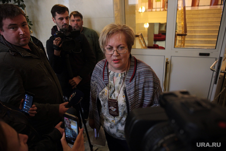 Резиденция губернатора, прием. Необр , мерзлякова татьяна
