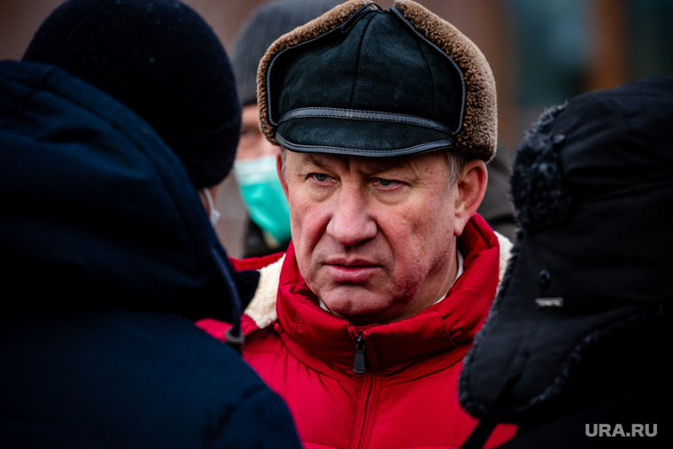 Рашкин направил запрос в прокуратуру с просьбой проверить высказывания Нарусовой
