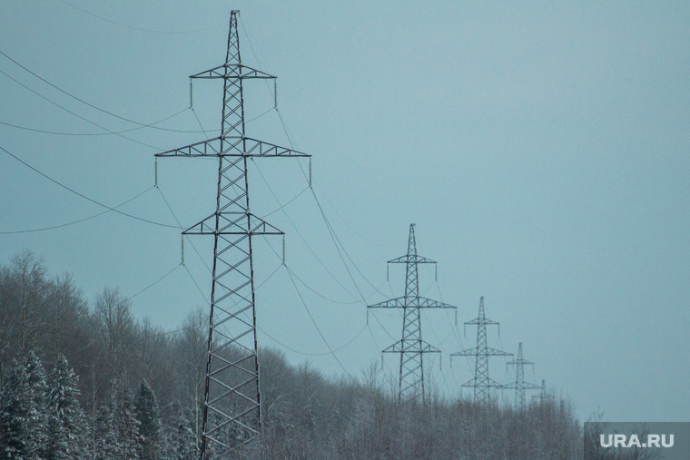 Процесс отключения Украины от электроэнергии из России вышел завершающий этап
