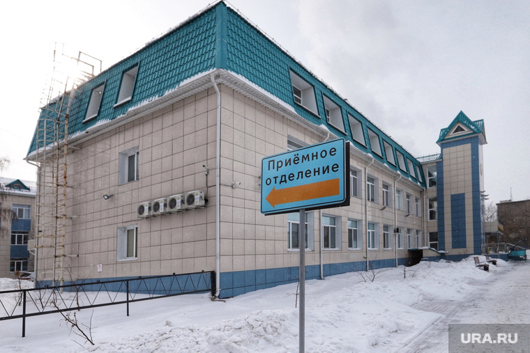 Детская больница красного креста. Курган, приемное отделение, красный крест, детская больница красного креста, областная детская больница красного креста