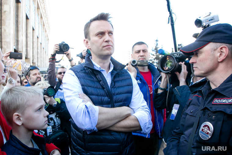 Навальный Алексей. Москва, навальный алексей