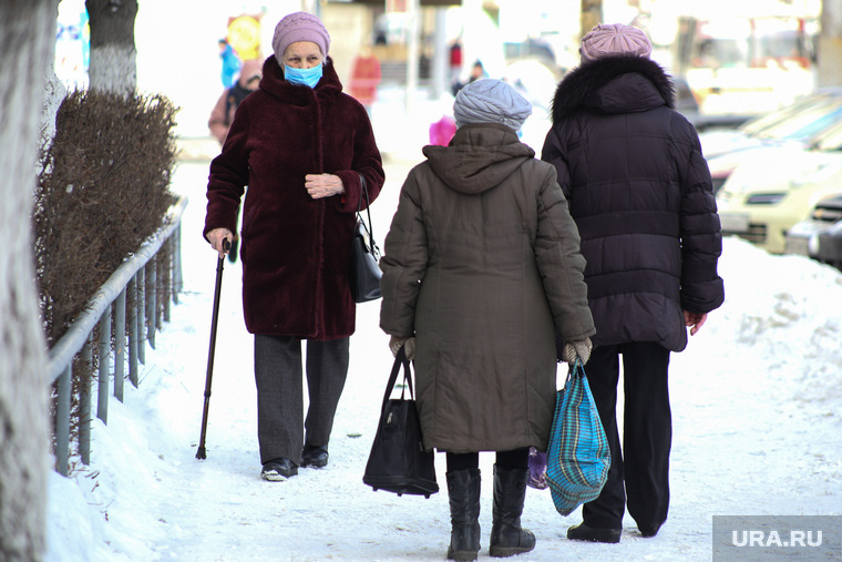 Пенсионный фонд опубликовал даты увеличения пенсий для граждан России