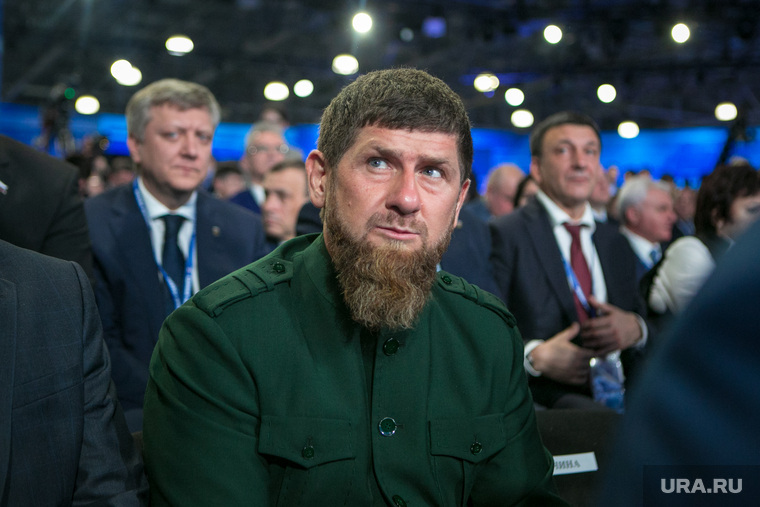 Кадыров заявил, что Песков его озадачил