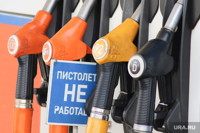 Рейд по АЗС со специалистами из лаборатории энергоэффективности. Курган, бензин, топливо, азс, пистолет азс не работает