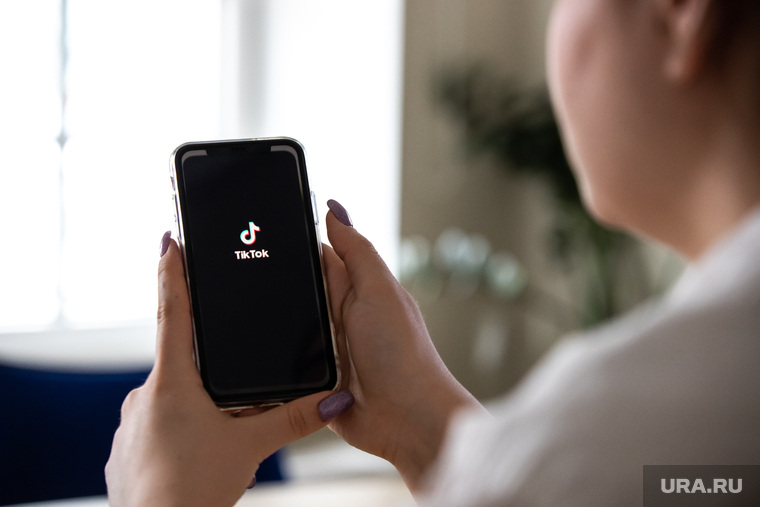 Мобильные приложения Tinder и TikTok. Екатеринбург, тик ток, tiktok