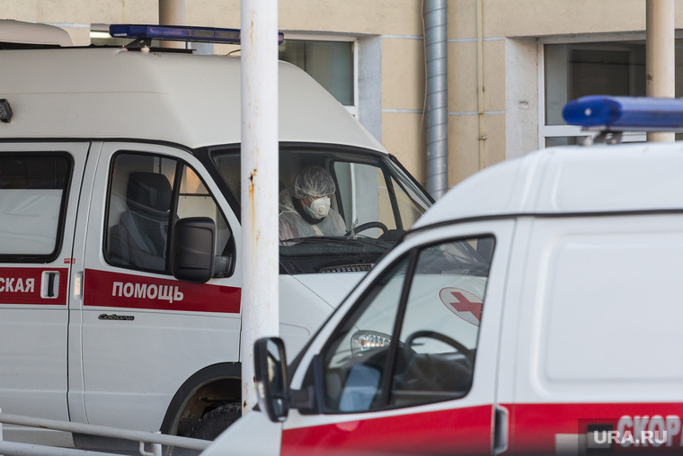 Вакцинация от COVID-19. Магнитогорск, больница, коронавирус, сиз, covid, ковид, пандемия, ковидная база, скорая помощь