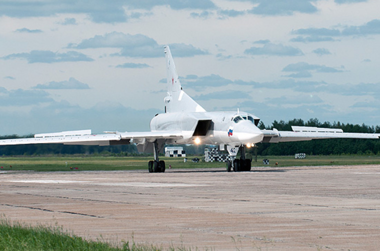 Самолет разбился в районе аэродрома в в Калужской области (архивное фото)