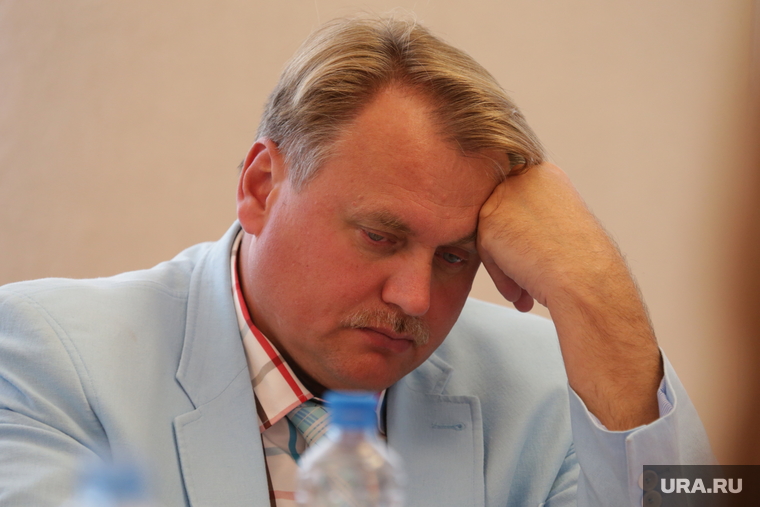 Совещание ОНФ и зоозащитники, уткин юрий