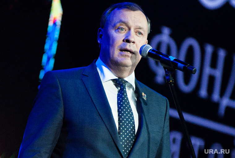 Народная премия E1.RU. Екатеринбург, орлов алексей