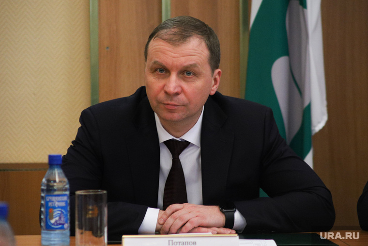 Заседание городской думы. Курган, потапов андрей, портрет
