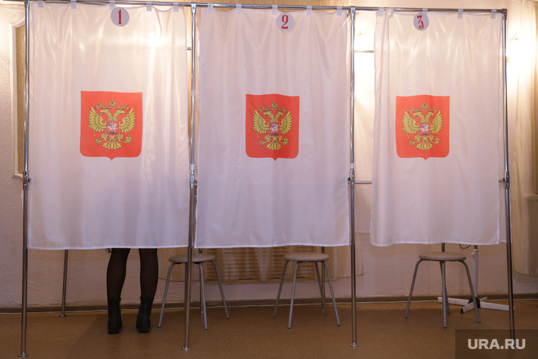 Выборы губернатора в Пермском крае. Пермь, кабинки для голосования, выборы, топ, голосование, выборы 2024