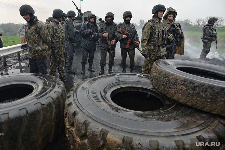 Политолог назвал два сценария для Украины в случае войны