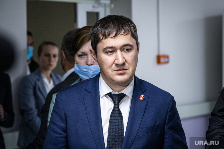 Приезд Министра труда Антона Котякова 25 августа 2020 г. Пермь., махонин дмитрий