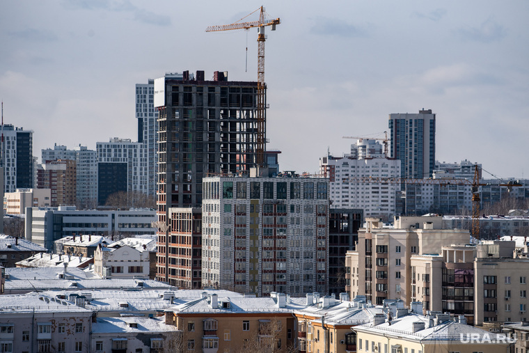 За год цены на квартиры в России выросли на 26%
