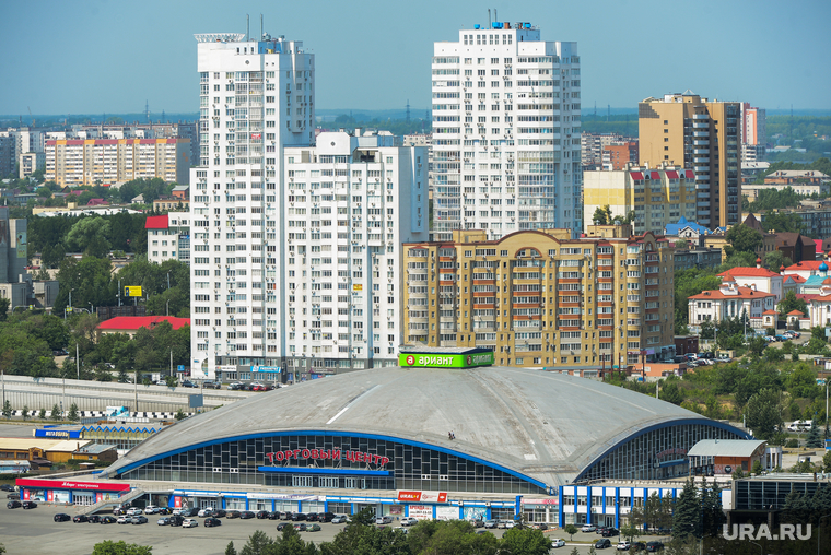 Разное. Челябинск, торговый центр, ариант, город челябинск, жк святогор