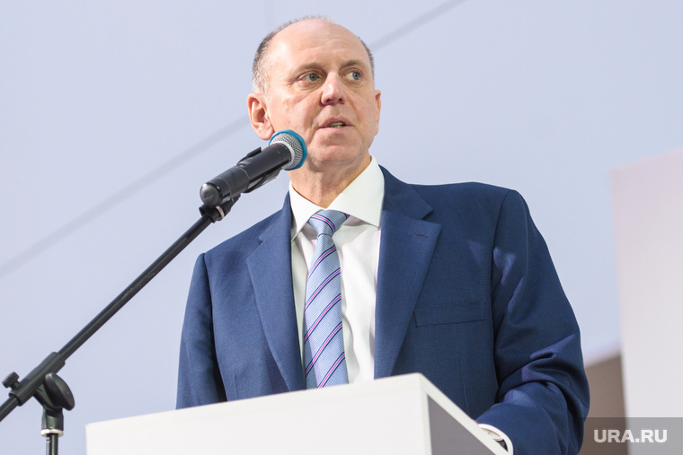Годовое собрание СОСПП. Екатеринбург, пумпянский дмитрий