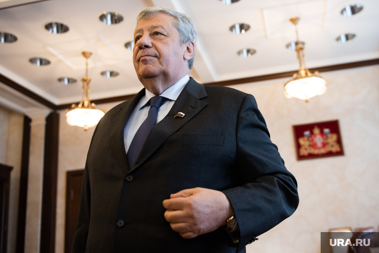 Пресс-конференция Аркадия Чернецкого в Правительстве Свердловской области. Екатеринбург, чернецкий аркадий
