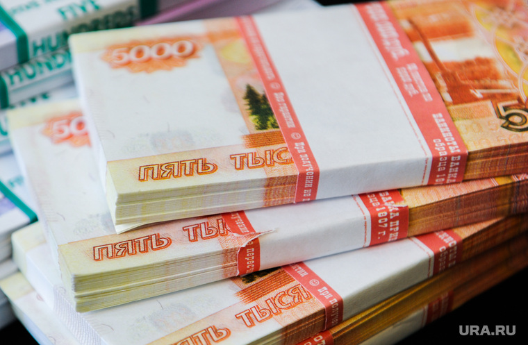 Деньги, валюта, банкноты, рубли, евро. Челябинск, евро, валюта, 5тысяч, деньги, рубли