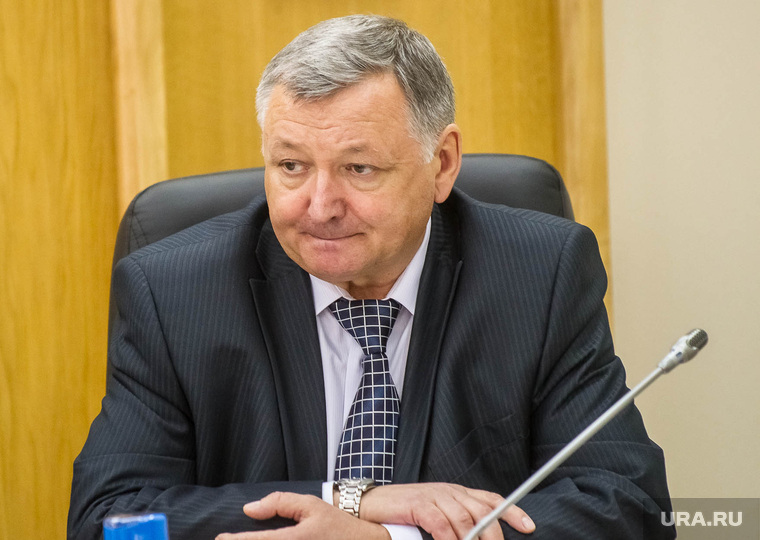 Соглашение избиркомов ХМАО, ЯНАО и Тюменской области по выборам губернатора ТО. Тюмень, гиберт андрей