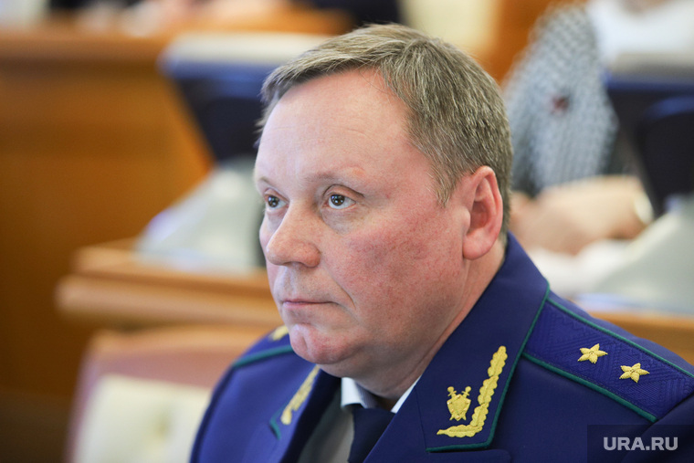 Заседание правительства. Курган , назаров андрей