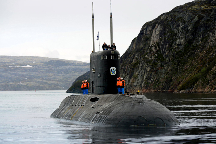 Клипарт, официальный сайт министерства обороны РФ. stock, подводная лодка, ВМФ, северный флот, подлодка