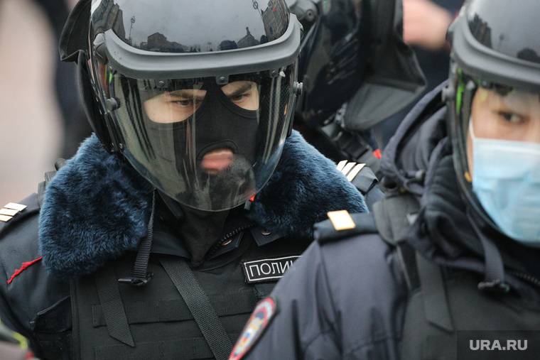Митинг в поддержку оппозиции на Пушкинской площади. Москва, силовики, мвд, акция, митинг, полиция, несанкционированная акция, несанкционированная