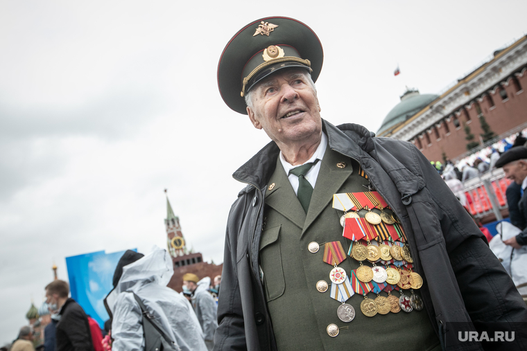 Парад на Красной площади. Москва, ветеран, парад победы, красная площадь