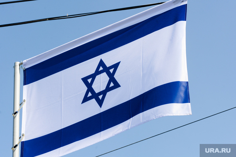Флаги иностранных государств. Челябинск, израиль, флаг, флаг израиля