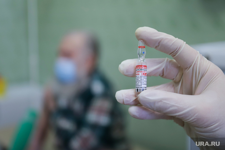 В России не собираются вводить обязательную вакцинацию от коронавируса