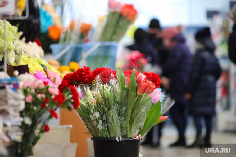 Центральный рынок. Курган, букет, цветочный магазин, цветы, магазин цветов, продажа цветов