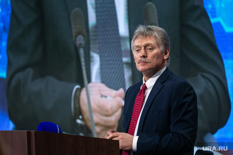 Большая пресс-конференция президента РФ. Москва, песков дмитрий
