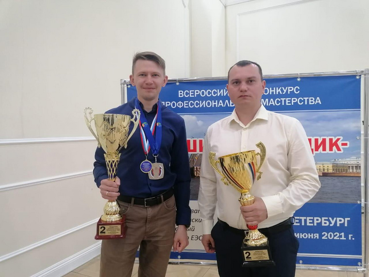 Сотрудники СУЭНКО вошли в тройку лучших энергетиков страны