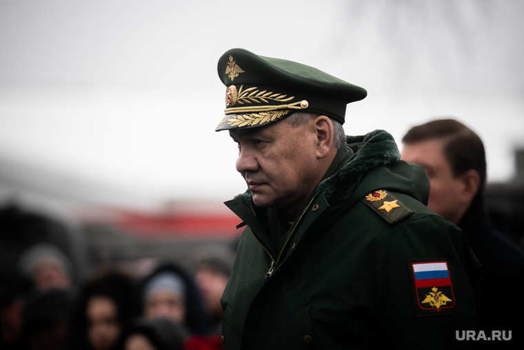 Памятные мероприятия в Пскове ко дню 20-ти летия подвига 6 роты 104 гвардейского парашютно-десантного полка. Псков, шойгу сергей