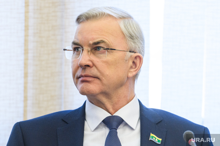 Заседание гордумы Екатеринбурга. Екатеринбург, матвеев михаил