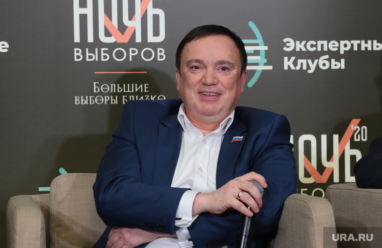 Выборы 2020. Выборы губернатора. Пермь 2020, постников олег