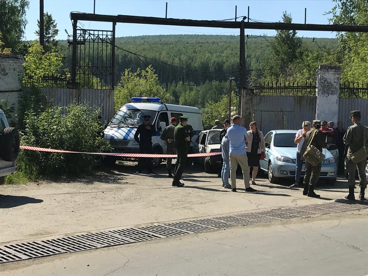 Прокурор Свердловской области распорядился начать по всему региону проверки служебного автотранспорта