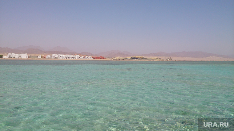 Клипарт, море, египет