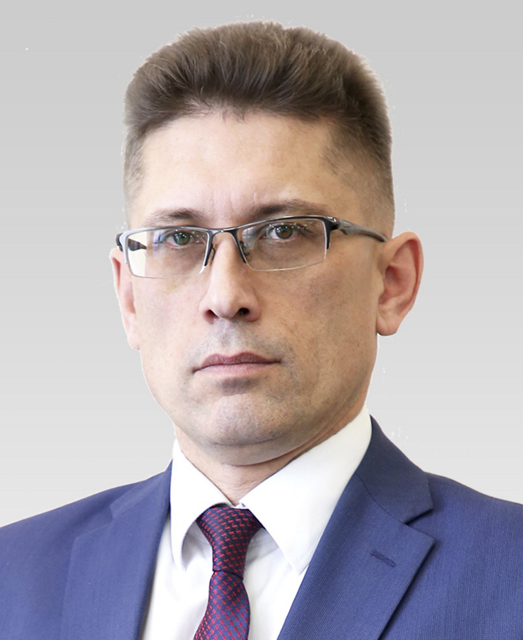 Евгений Немчинов