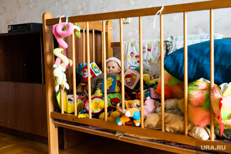Многодетная семья Кириченко. Свердловская область, Березовский, игрушки, детские игрушки, детская комната