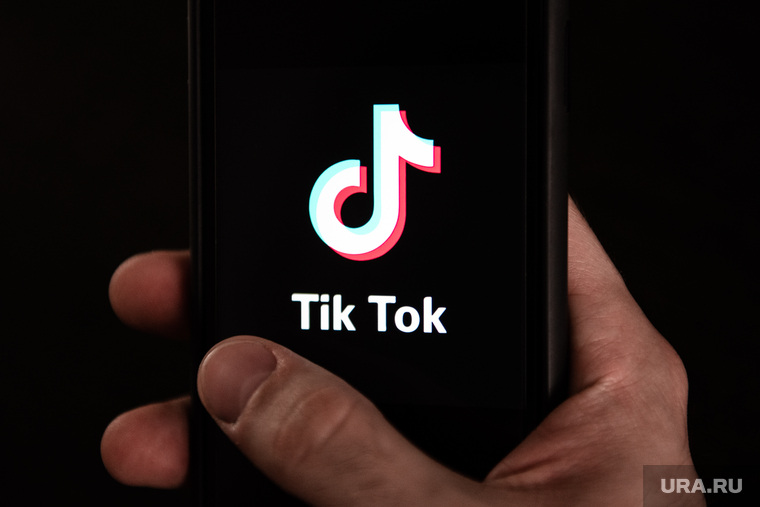 Приложение «TikTok». Екатеринбург, приложение, тик ток, тикток, tiktok, tik tok