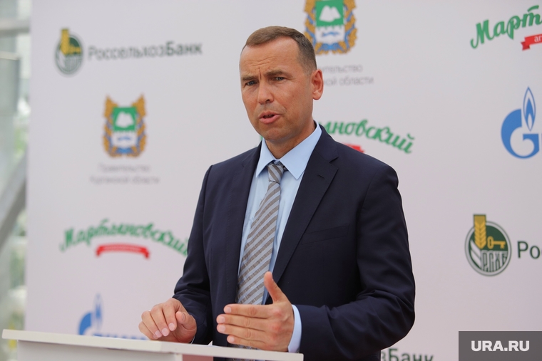 Председатель совета директоров ПАО «Газпром» Виктор Зубков посетил Сафакулевский район. Курган, шумков вадим