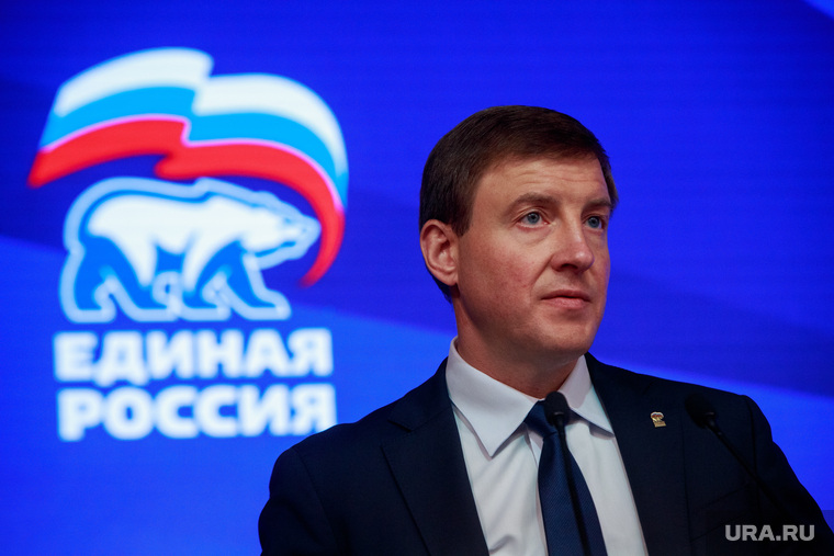 Андрей Турчак поспорил с Минстроем о плате за капремонт жилья